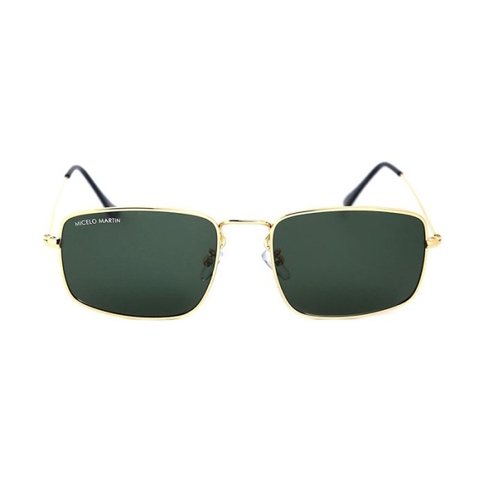 Micelo Martin Square Shaped Sunglass