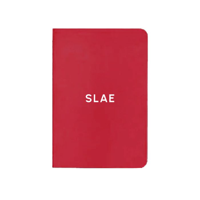 Mini Notebook Pack of 2