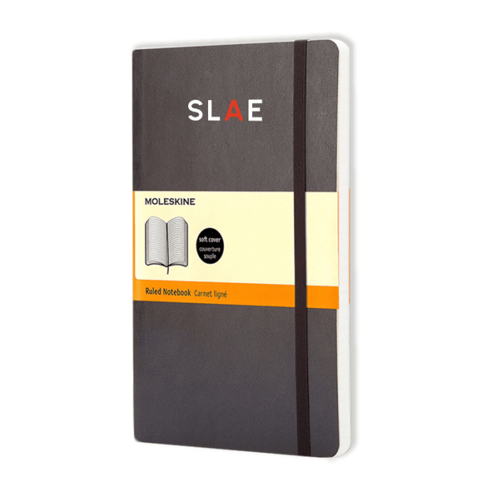 Moleskine Classic Notebook