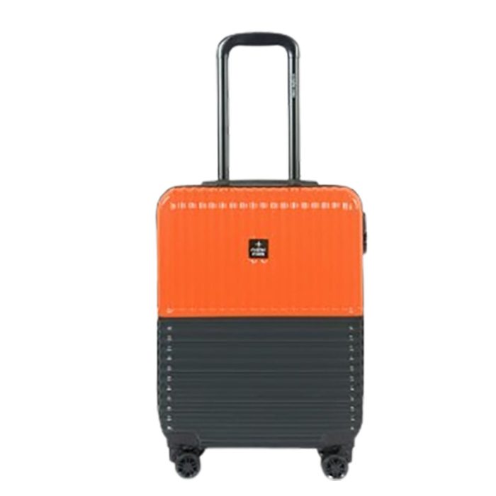 Nasher Miles Istanbul Trolley Small