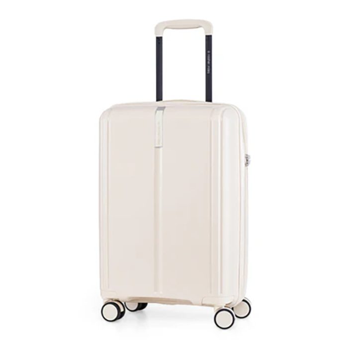 Nasher Miles The Line Small Trolley Bag