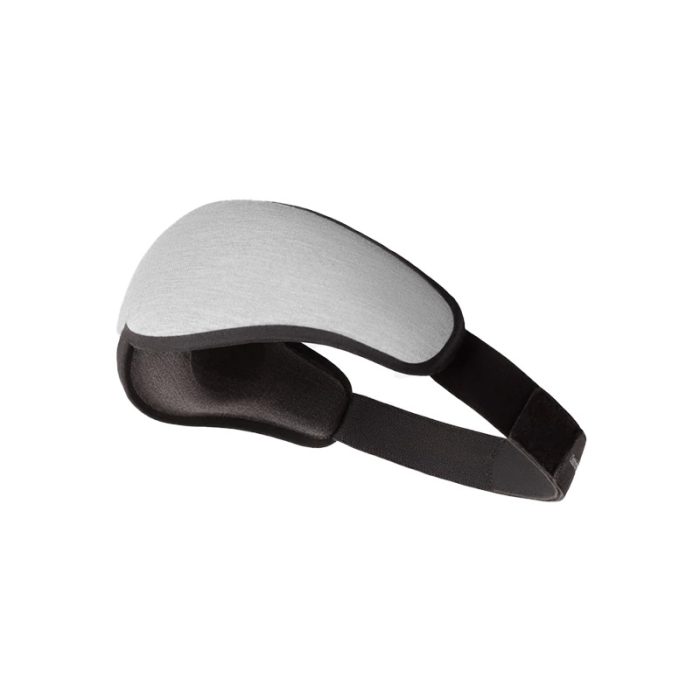 Ostrich Eye Mask