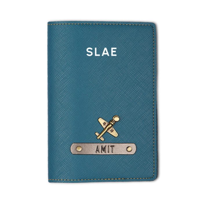 Passport Cover