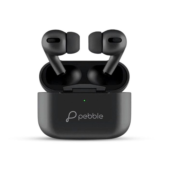 Pebble Eco Buds
