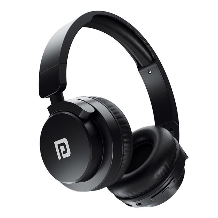 Portronics Muff 02 Wireless Headphone