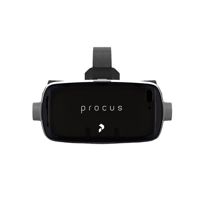 Procus Pro VR Headsets