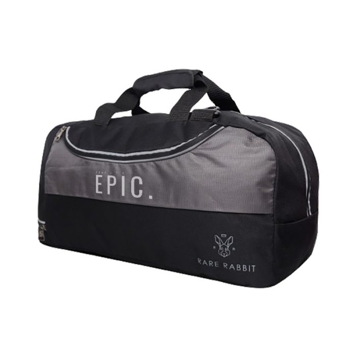 Rare Rabbit Duffle Bag