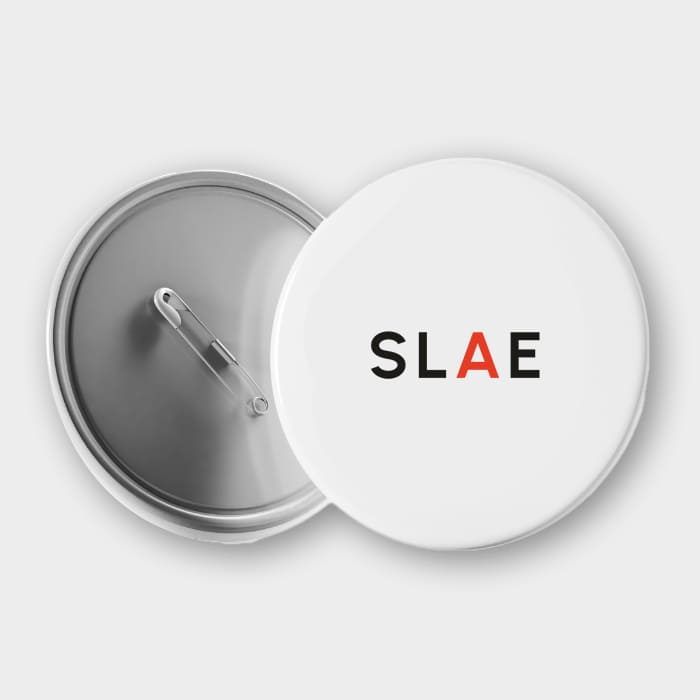Round Badge