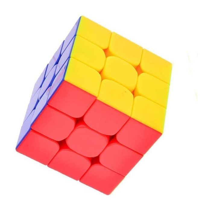 Rubik's Cube