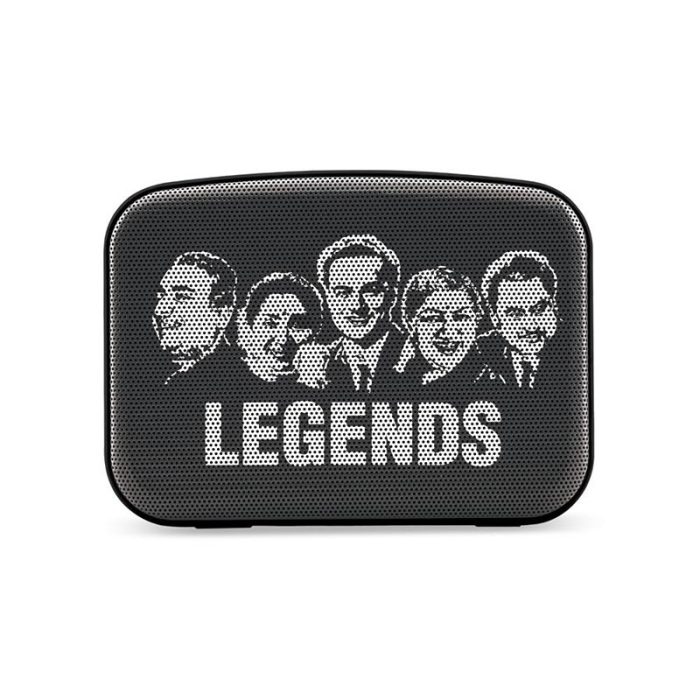 Saregama Carvaan Mini 2
