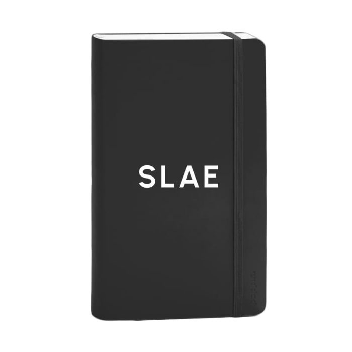 Soft Cover Premium Notebook