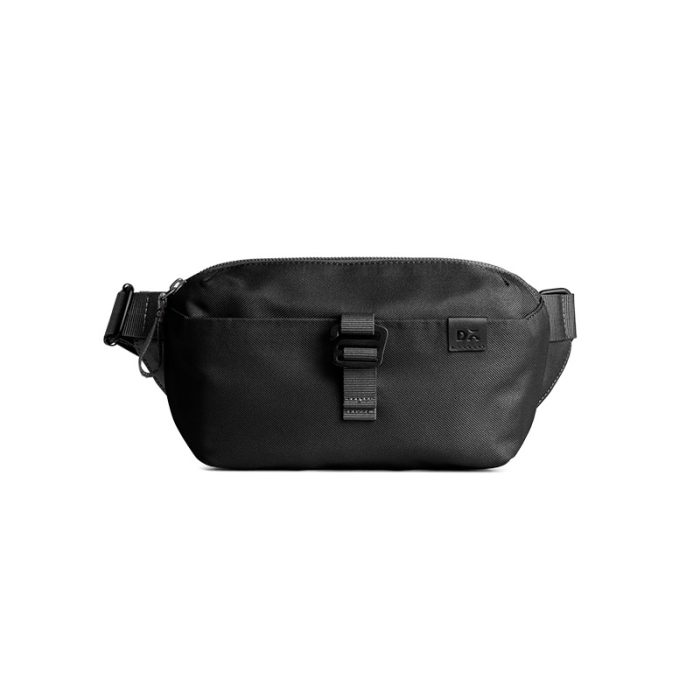 Space Black Orbit Fanny