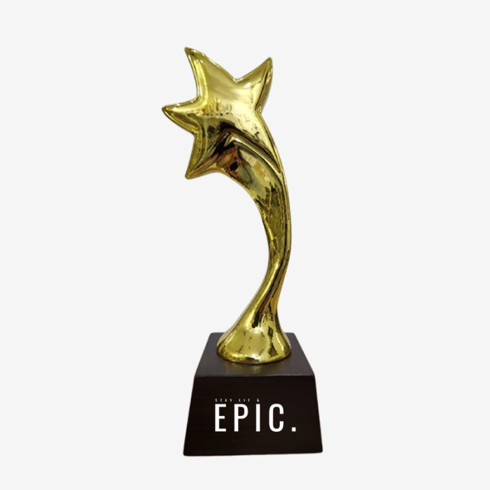 Star Trophy