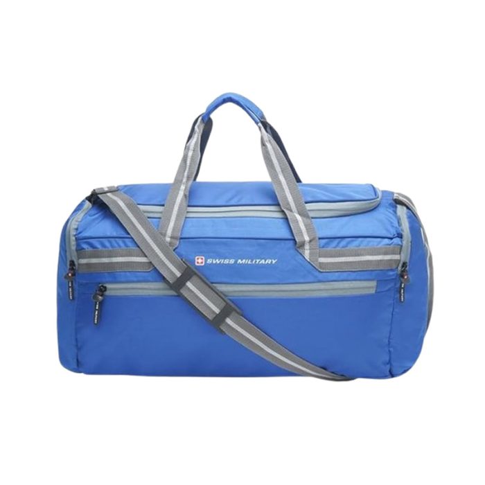Swiss Military Bullz Duffle Bag