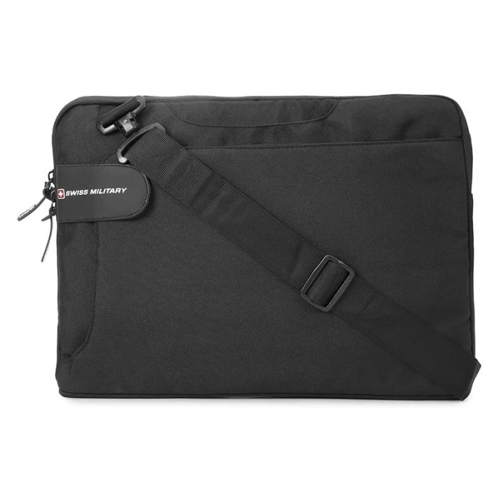 Swiss Military Laptop Messenger Bag