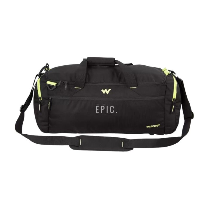 Transit L Duffle Bag Wildcraft