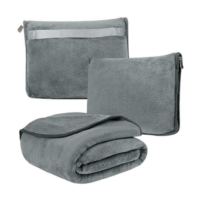 Travel Blanket