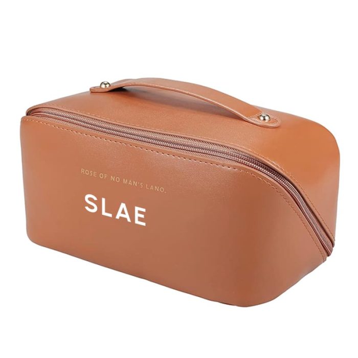 Travel Cosmetic Makeup Pouches for Women