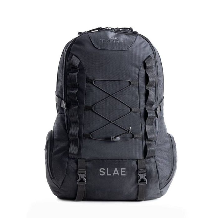 Tripole Large 35 L Laptop Backpack Fox
