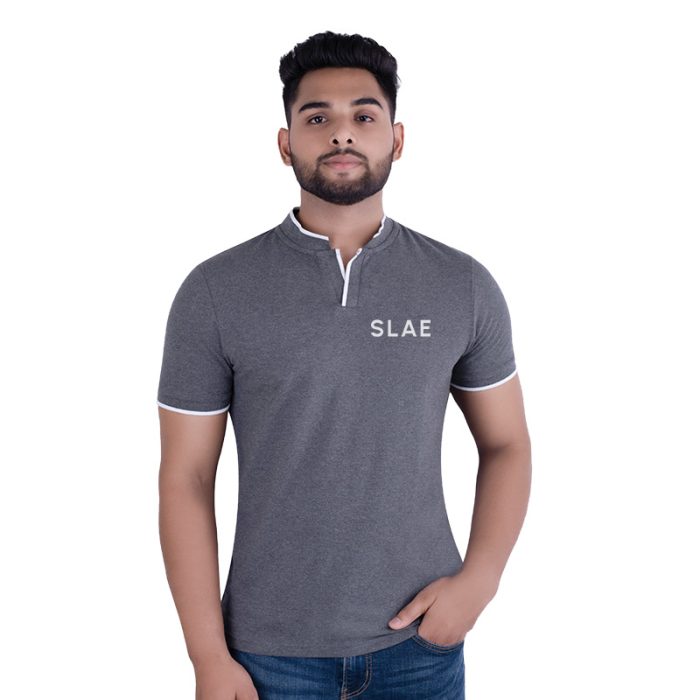 UCB Jonny Collar Polo T-Shirt
