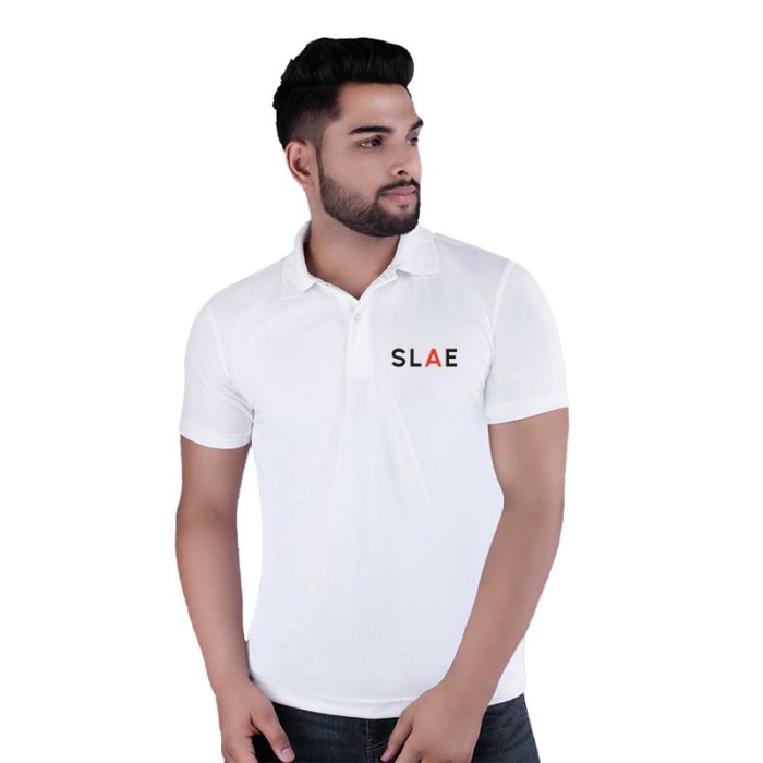 UCB Polyster Polo T-Shirt