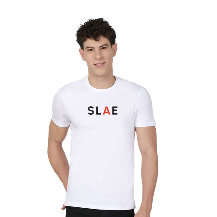 UCB Round Neck T-Shirt