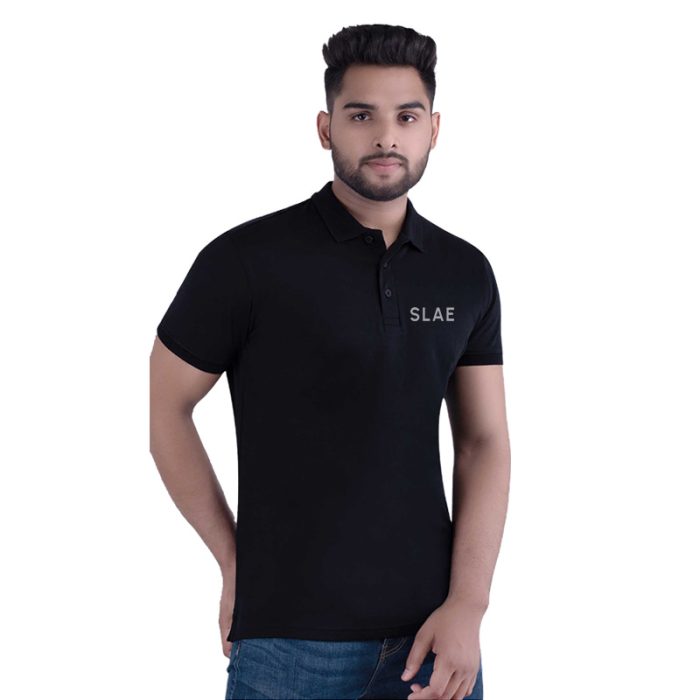 UCB Supima Cotton Polo T-Shirt