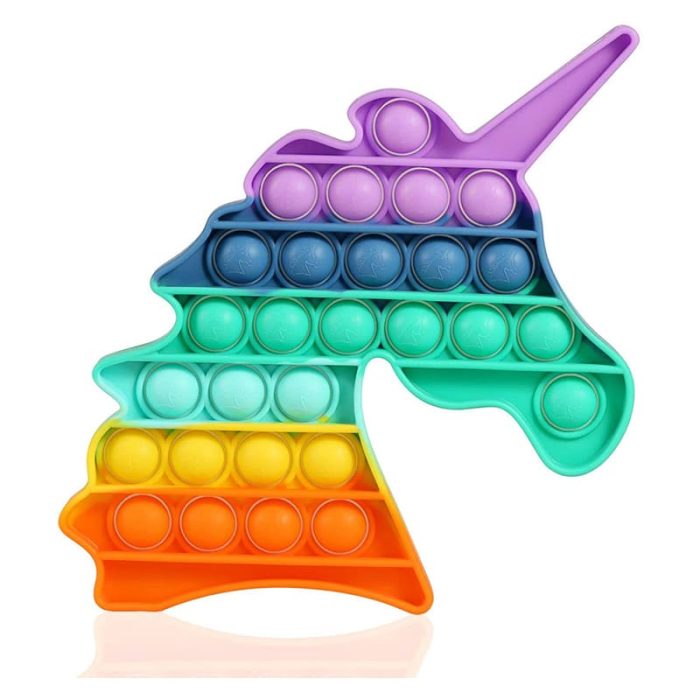 Unicorn Fidget