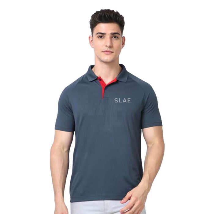 Van Heusan Dry Fit Polo T-Shirt