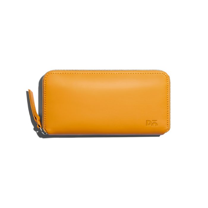 Vegan Leather Women's Classic Wallet