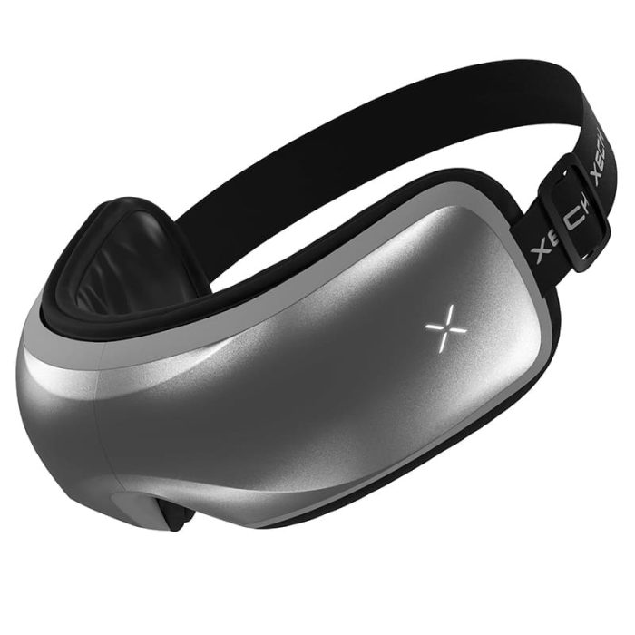 XECH iSoothe Eye Massager