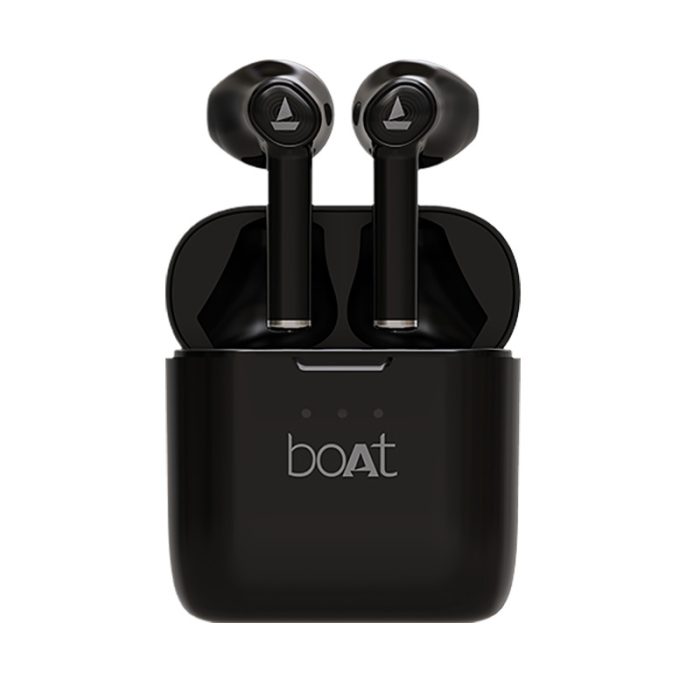 boAt Airdopes 138