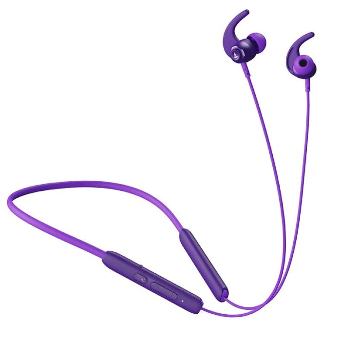 boAt Rockerz 260 Earphone