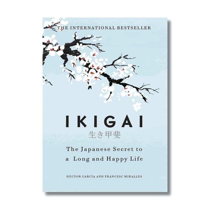Ikigai