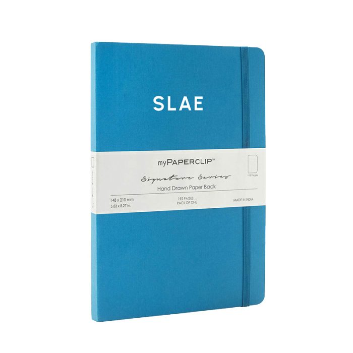 myPAPERCLIP Signature Series Paperback
