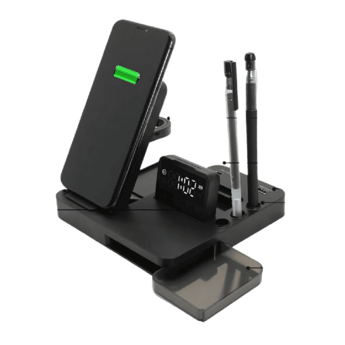 7 in 1 Desktop Gadget
