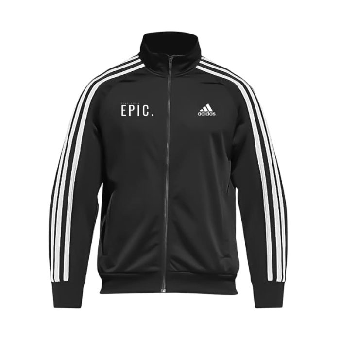 Adidas Zipper