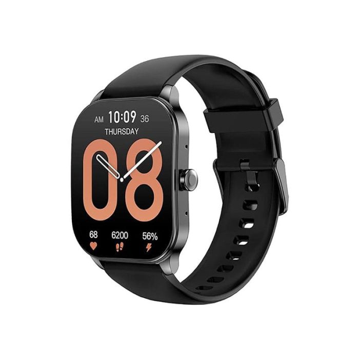 Amazfit Pop 3S Smart Watch