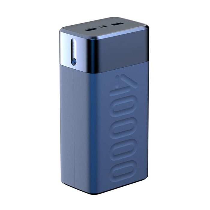 Ambrane Stylo Boost Power Bank