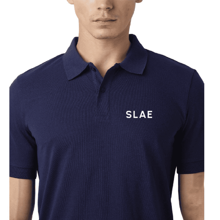 Asics Pique Performance Polo T-Shirt
