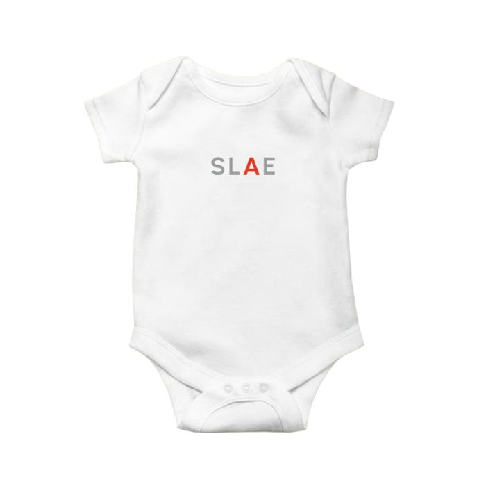 Baby Super Soft Cotton Bodysuit