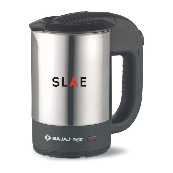Bajaj Travel Electric Kettle
