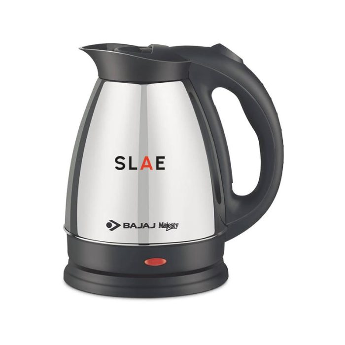 Bajaj Electric Kettle KTX