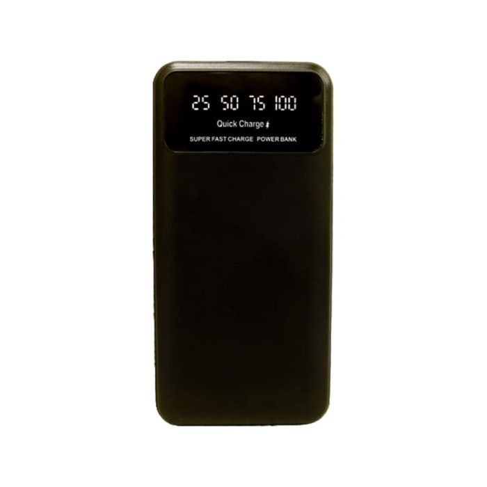 Blaze II 10000mAh Power Bank LPB-027