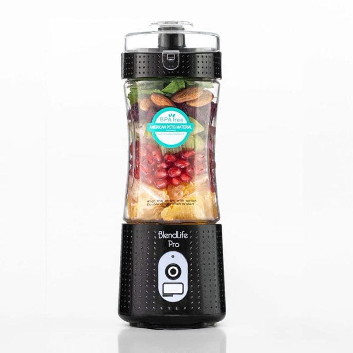 Blendlife Pro Blender
