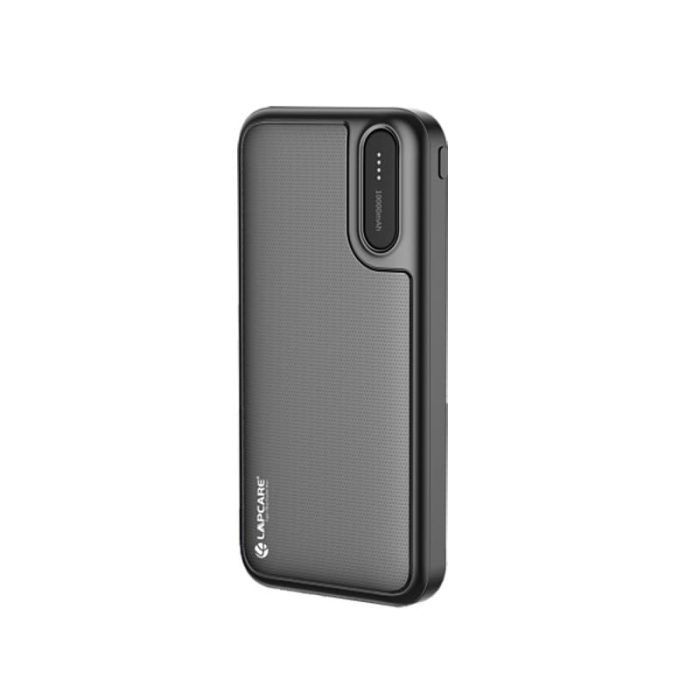 Bolt 3 10000 mAh Power Bank LPB-840