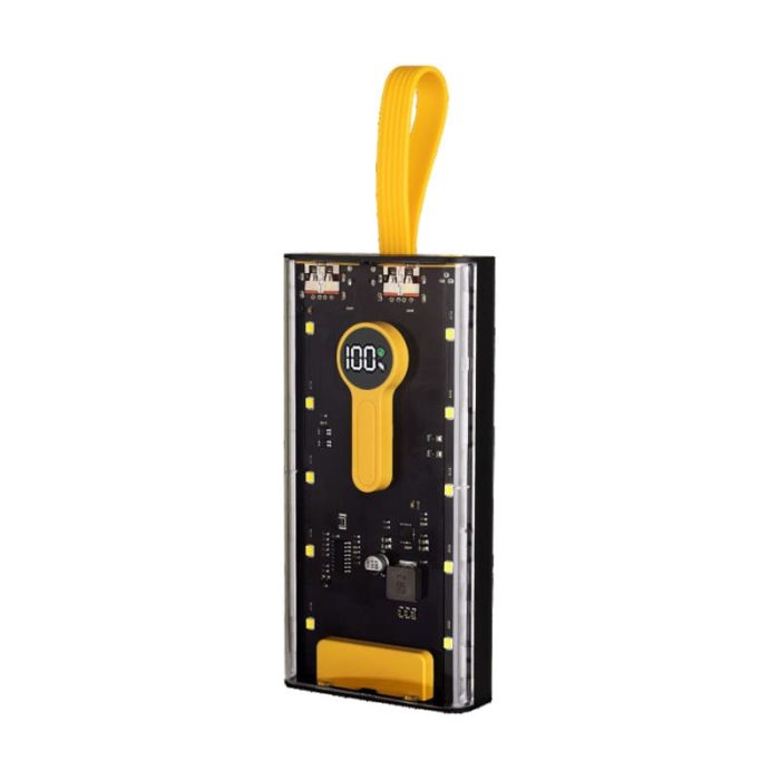 Bolt I 10000mAh Power Bank LPB-402