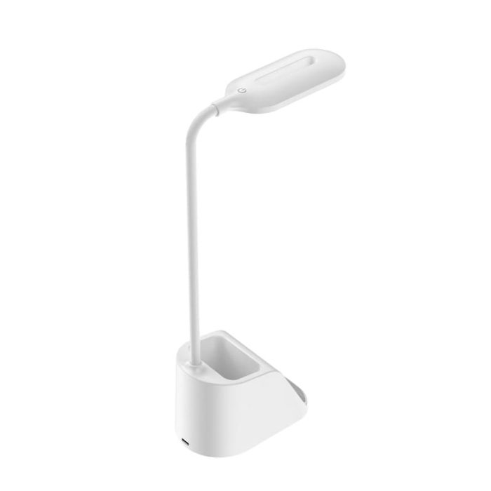 Bolt Wireless Charger Desk Lamp