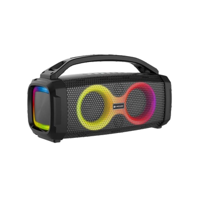 Boomra 60W BT Party Speaker LBS-306