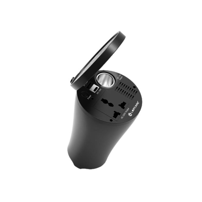 Car Charger 150W LPI-003